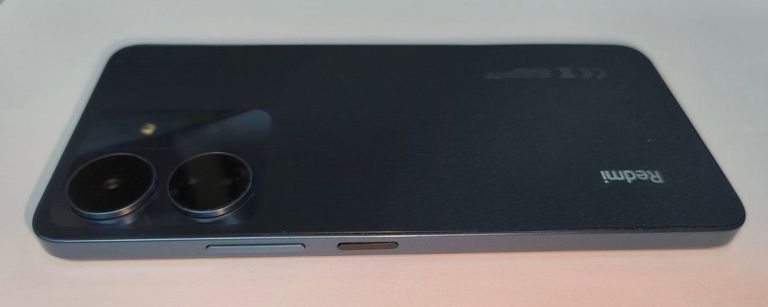 Xiaomi redmi 13c 4/128gb Код:01-200753084. Изображение 9