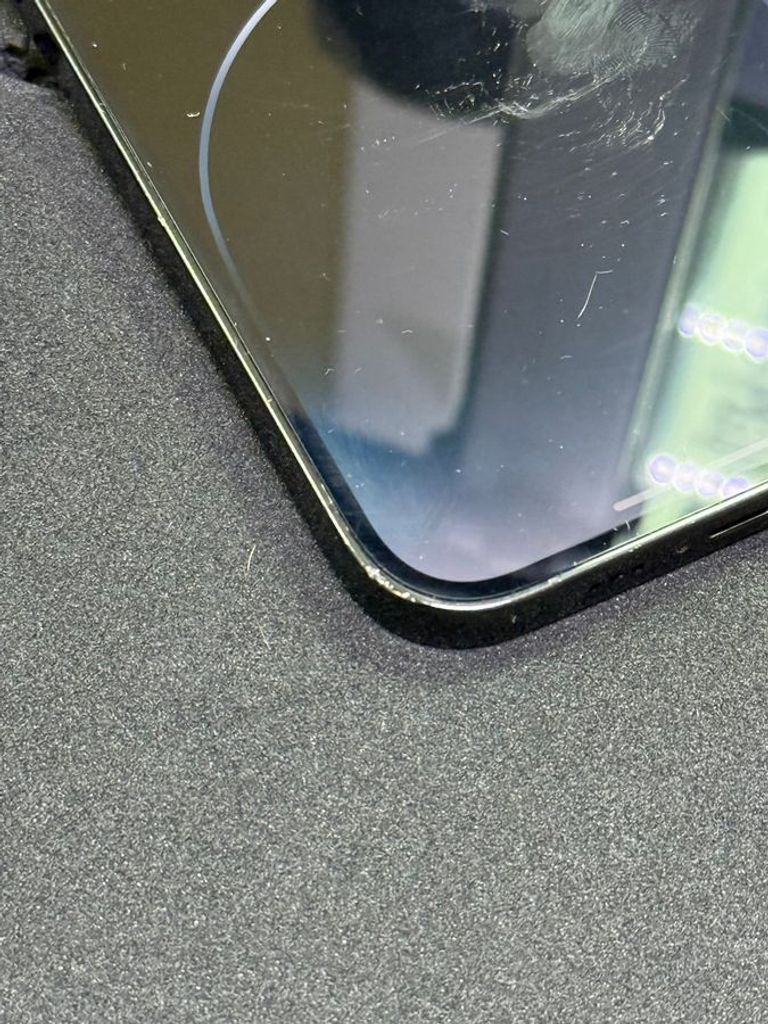 Apple iPhone 14 Pro 128GB eSIM Space Black (MPXT3) Код:01-200753368. Зображення 16