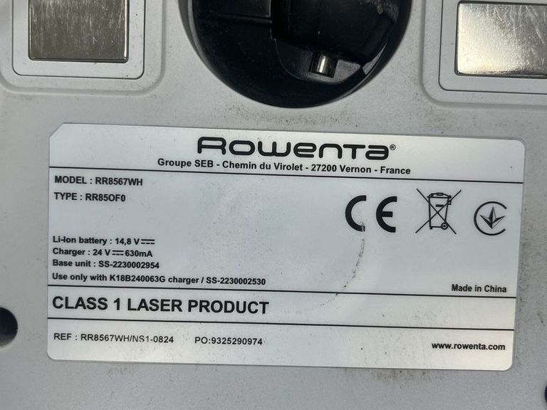 Розпродаж Rowenta X-PLORER Serie 75 S RR8567WH, продавець Техноскарб