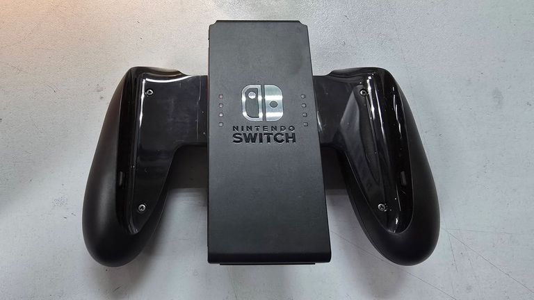 Nintendo switch oled Код:01-200749720. Зображення 7
