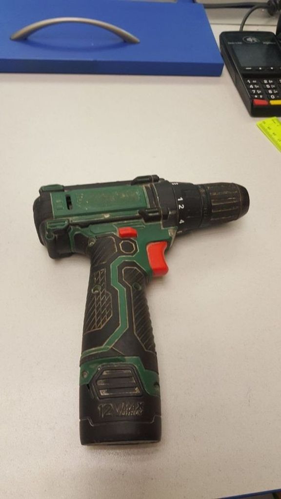 Оголошення Asist ae2v12dn-201bmc Б/У