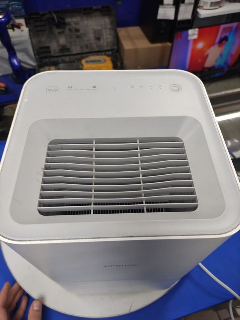 Smartmi evaporative humidifier Код:01-200756845. Зображення 5