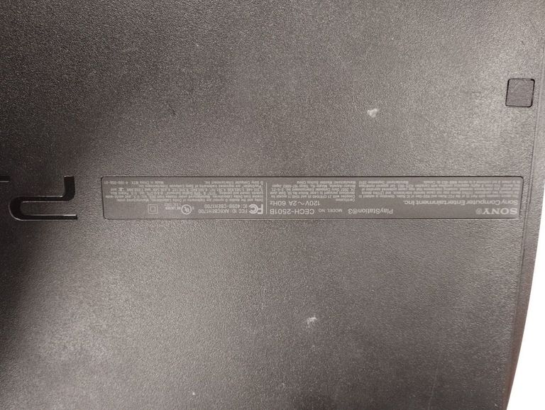 Распродажа Sony ps 3 slim 320gb, продавец Техноскарб