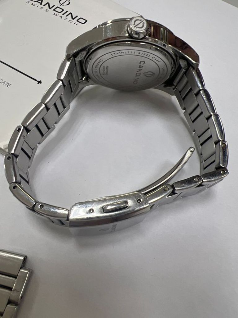 Candino c4738 Код:01-200762550. Зображення 6