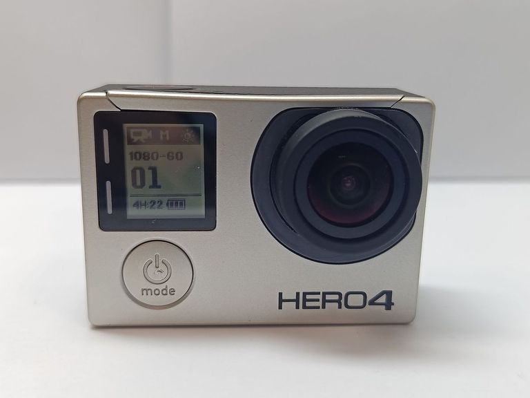 Дешиво Gopro hero 4 с ломбарда