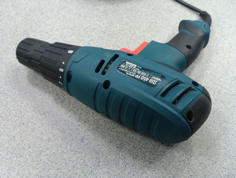 Сталь дш 450 рр Код:01-200762535. Зображення 5