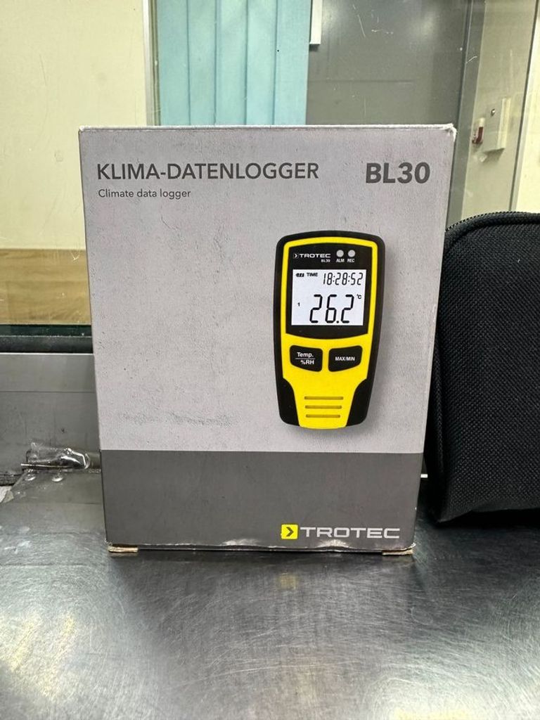 Дешево Trotec bl30 з ломбарду