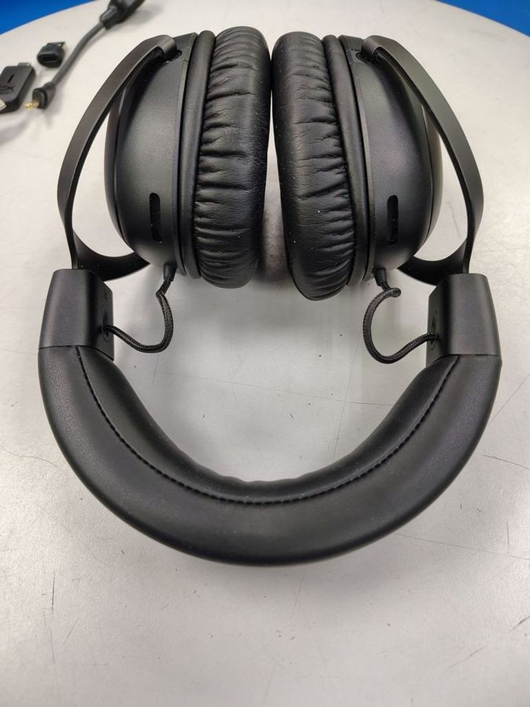 Дешево Hyperx cloud iii s wireless з ломбарду