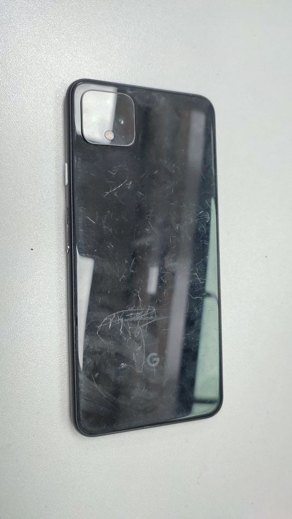 Дешиво Google pixel 4 xl 6/64gb с ломбарда
