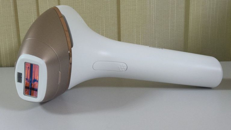 Купить Philips Lumea IPL 9000 BRI955/00 Б/У