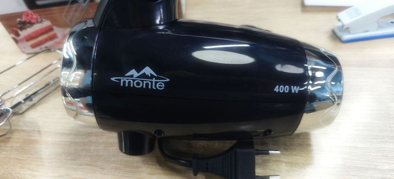 Оголошення Monte mt-2005r Б/У