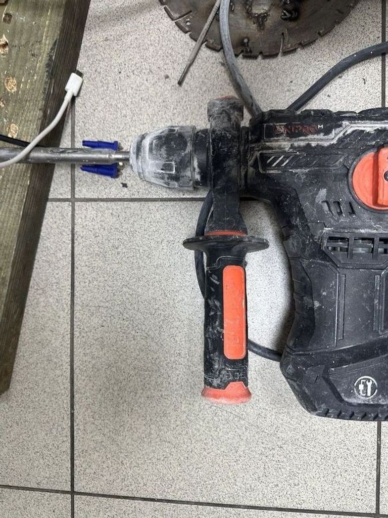 Купити Dnipro-M bh-14s Б/У