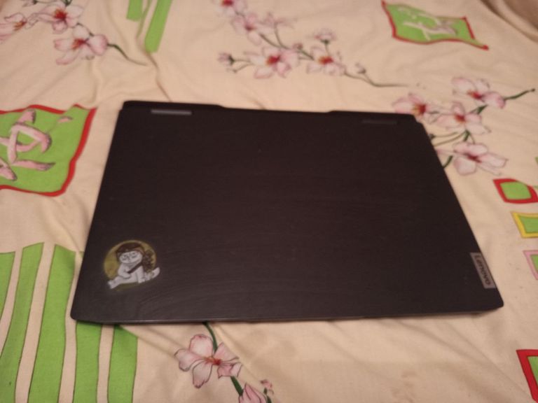 LENOVO IdeaPad Gaming Код:null. Изображение 4