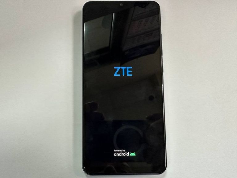 Объявление Zte blade a53 pro 4/64gb Б/У
