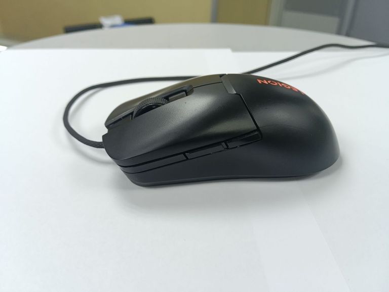 Розпродаж Lenovo Legion M300s Glacier White (GY51H47351), продавець Техноскарб