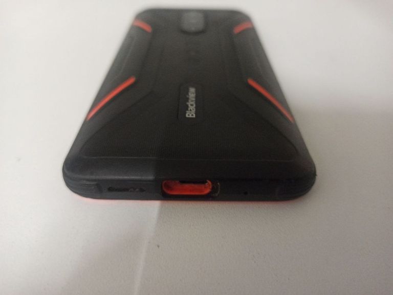 Дешево Blackview BV5200 Pro 4/64GB Black з ломбарду