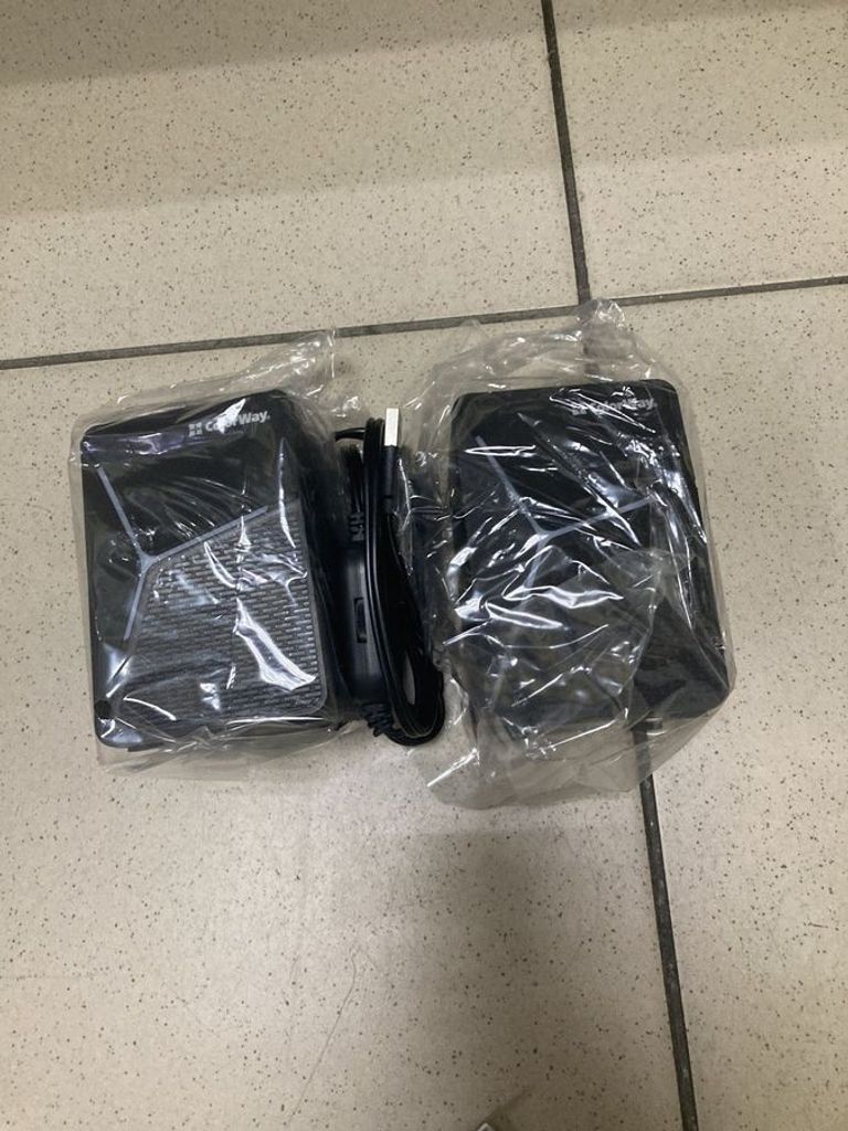 Оголошення Colorway spu01bk Б/У