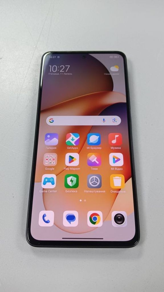 Купити Xiaomi redmi note 13 4g 8/256gb Б/У
