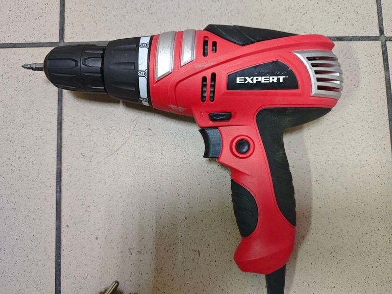 Купити Expert vped 1007 Б/У
