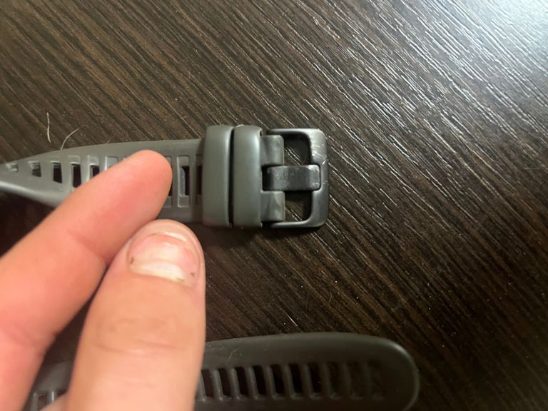 Garmin instinct solar graphite 010-02293-00 Код:null. Зображення 4