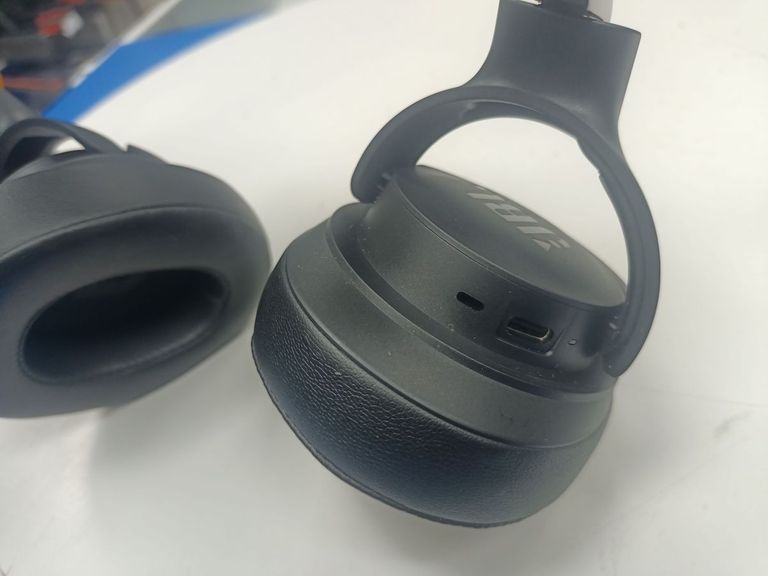 Купить Jbl tune 720bt Б/У