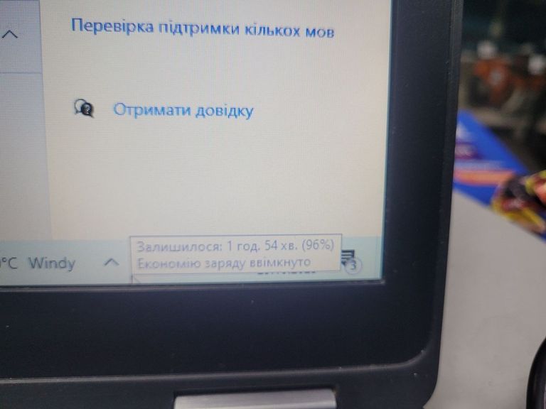 Дешево Dell 15/core i5 6440hq ddr3/8gb ddr3/hdd *відсутній/ssd 128 gb/*інтегрована з ломбарду