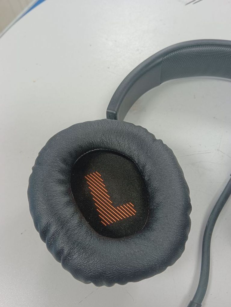 Распродажа Jbl quantum 350 wireless black jblq350wlblk, продавец Техноскарб