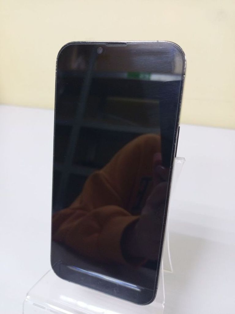 Оголошення Apple iphone 13 pro max 128gb Б/У