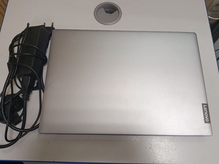 Распродажа Lenovo 14/ryzen 5 3500u ddr4/8gb ddr4/hdd *відсутній/ssd 512 gb/*інтегрована, продавец Техноскарб