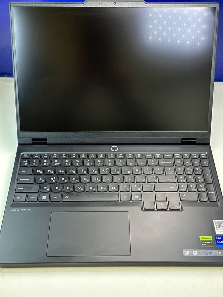 Lenovo legion 5 15irx10 / core i7-13650hx ddr5 ram 32 gb 1000gb ssd rtx 5060 8gb Код:01-200779798. Зображення 8