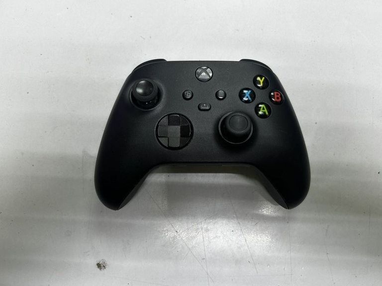 Дешево Microsoft xbox series x s wireless controller з ломбарду