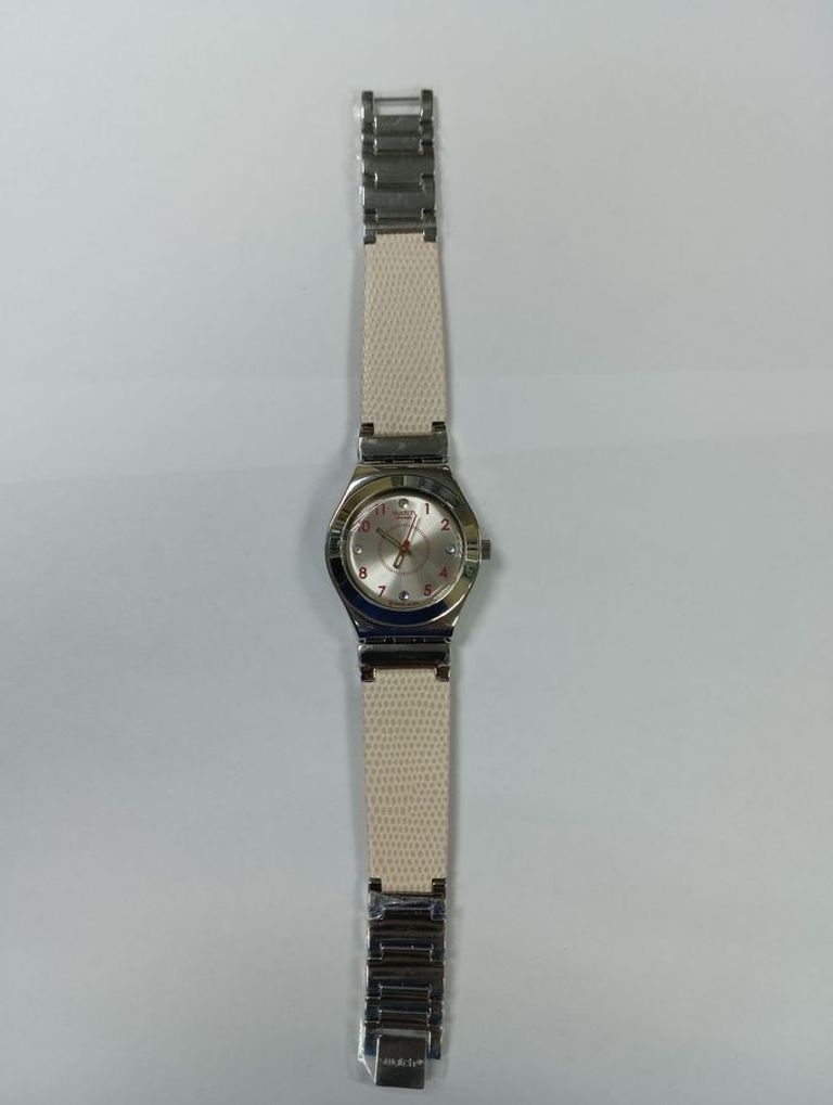 Дешево Swatch Irony sr726sw з ломбарду