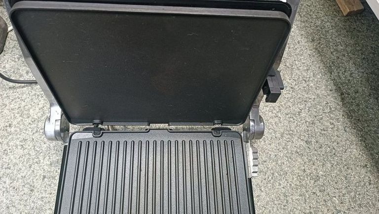 Дешево Braun multigrill 7 cg 7020 з ломбарду