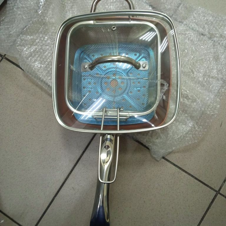 Купить Unique un-5251 Б/У