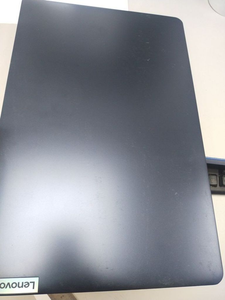 Дешиво Lenovo 15/ryzen 3 7320u ddr5/8gb ddr5/hdd *відсутній/ssd 128 gb/*інтегрована с ломбарда