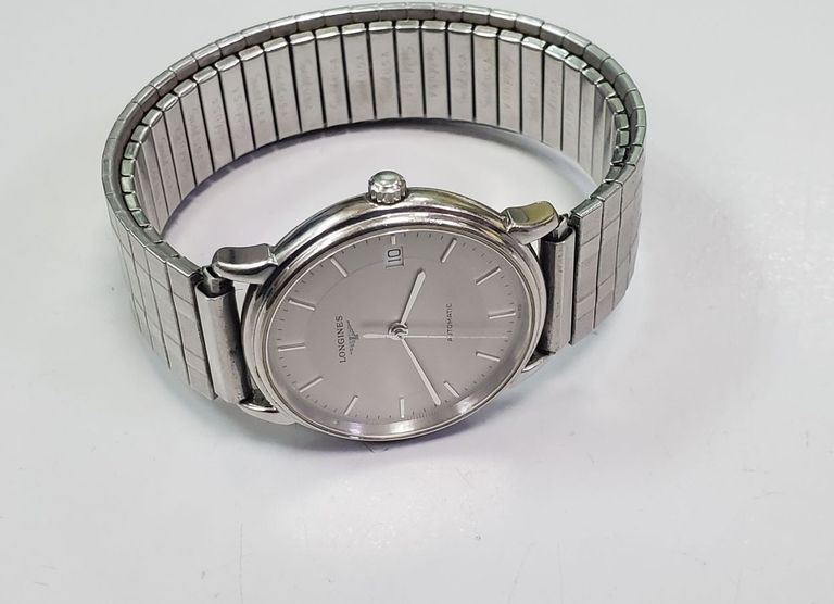 Longines l4 678 4 Код:01-200780861. Зображення 10