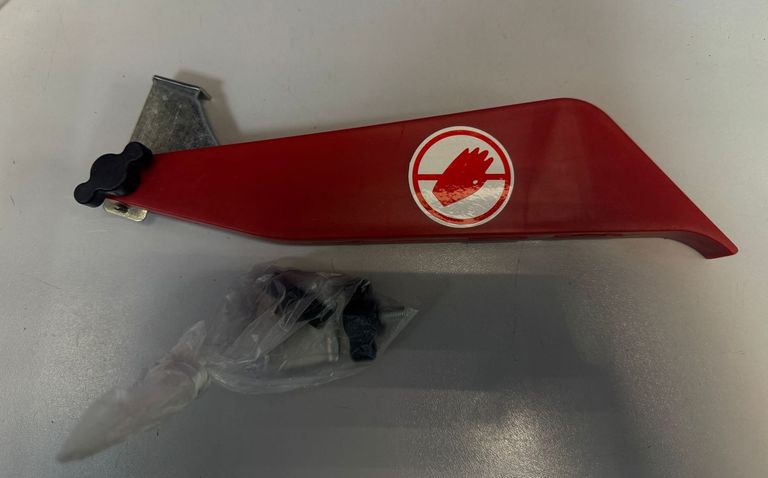 Feida tc180 ii Код:01-200782463. Зображення 5