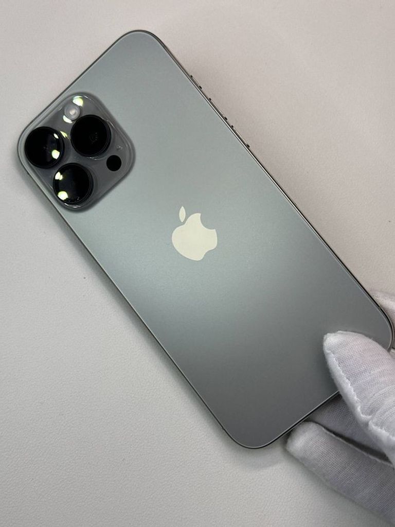 Apple iphone 16 pro max 256gb Код:01-200782626. Изображение 8