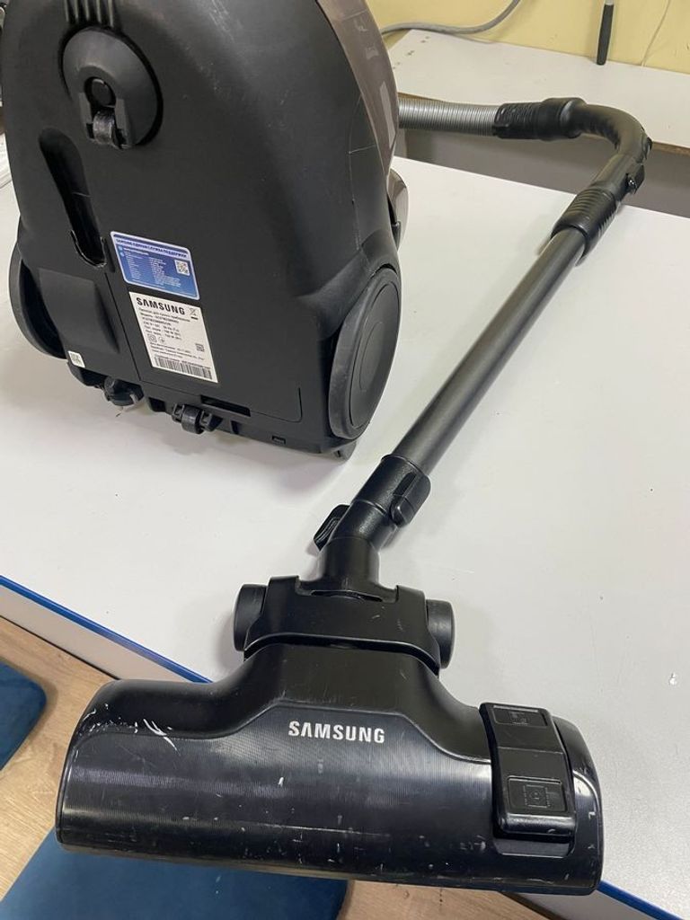 Samsung sc07m2110sr Код:01-200782969. Зображення 7