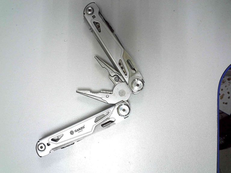 Купити Ganzo g303 Б/У