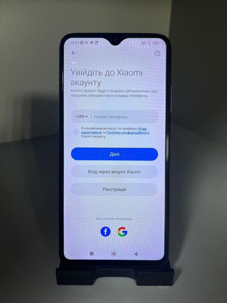 Xiaomi redmi 9t 4/64gb Код:01-200784340. Изображение 11