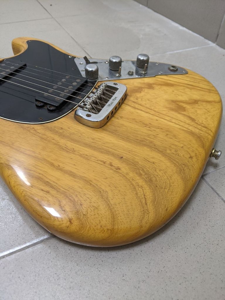 Дешево Music Man Sabre II 1978 Mod (A003466) з ломбарду