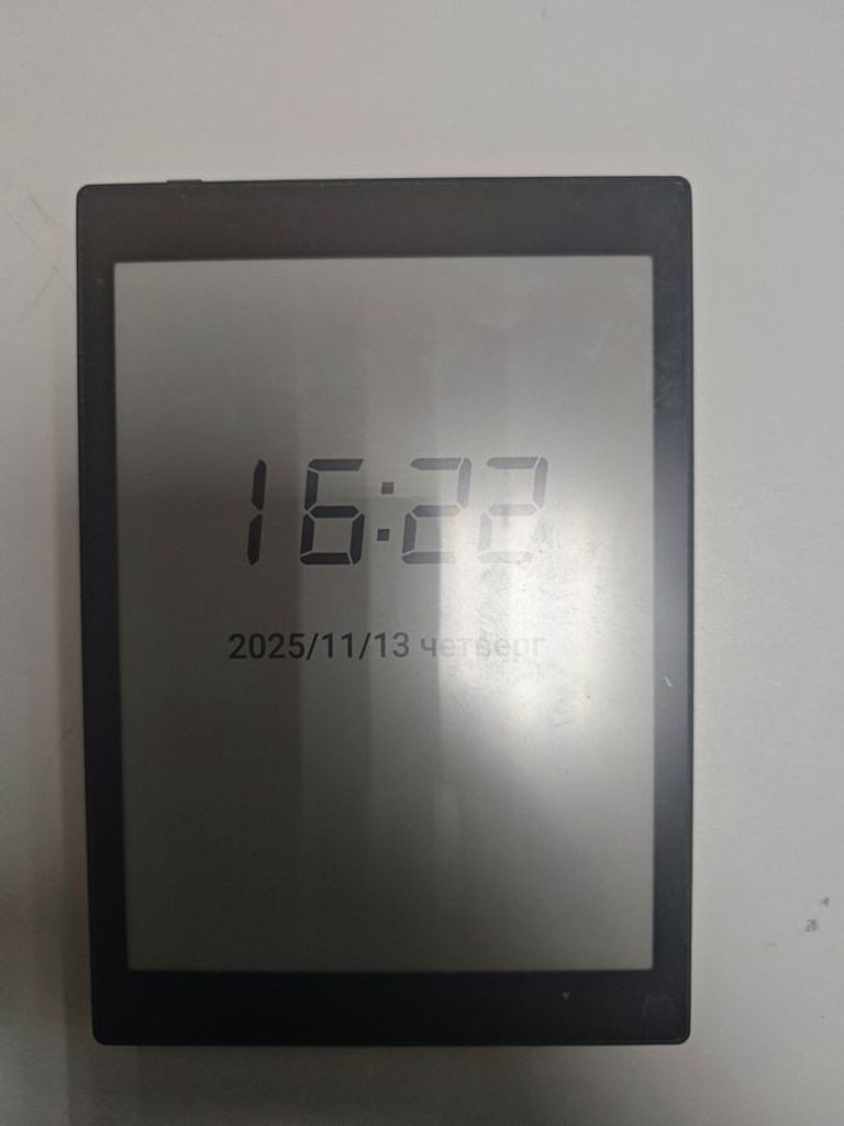 Купить Onyx Boox tab mini c Б/У