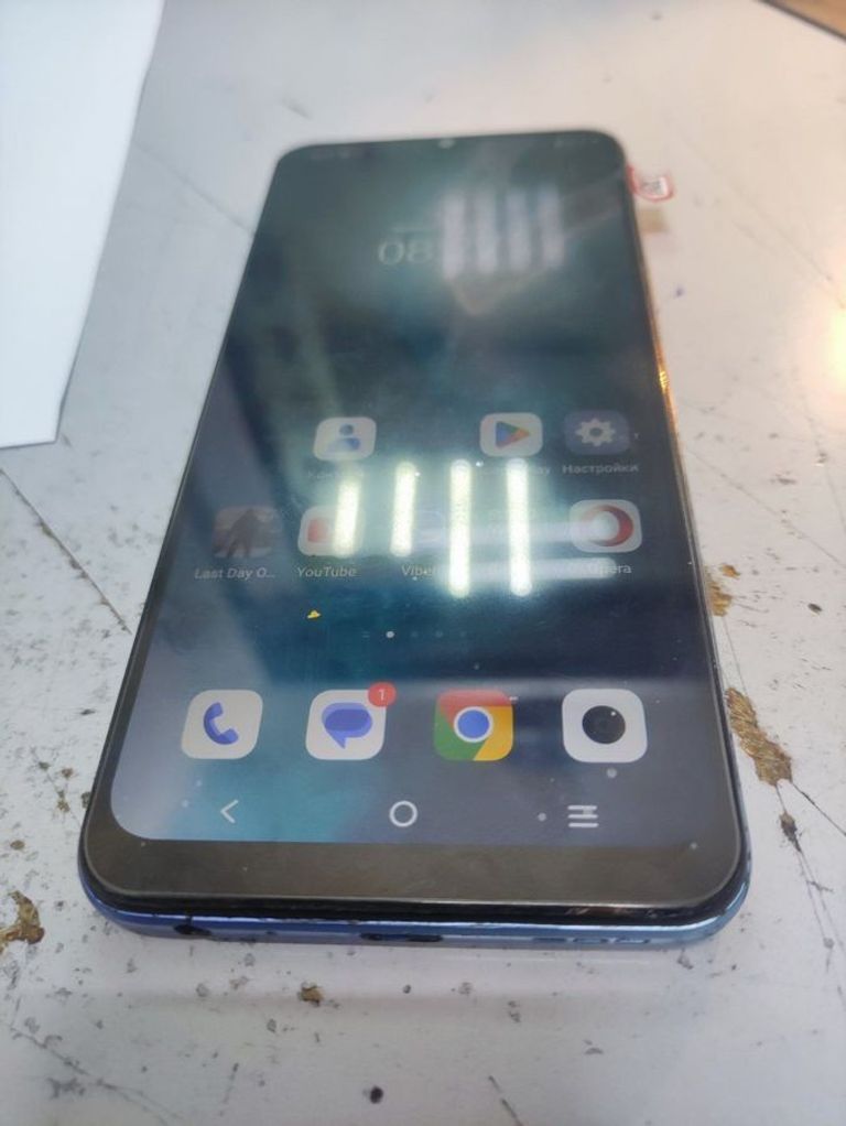 Оголошення Vivo y31 4/128gb Б/У