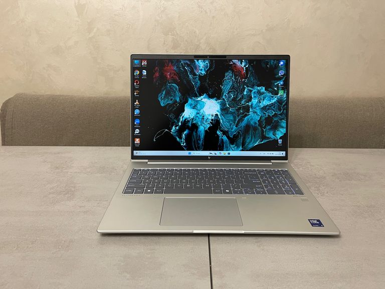 Купити HP EliteBook 660 G11, 16"  Б/У