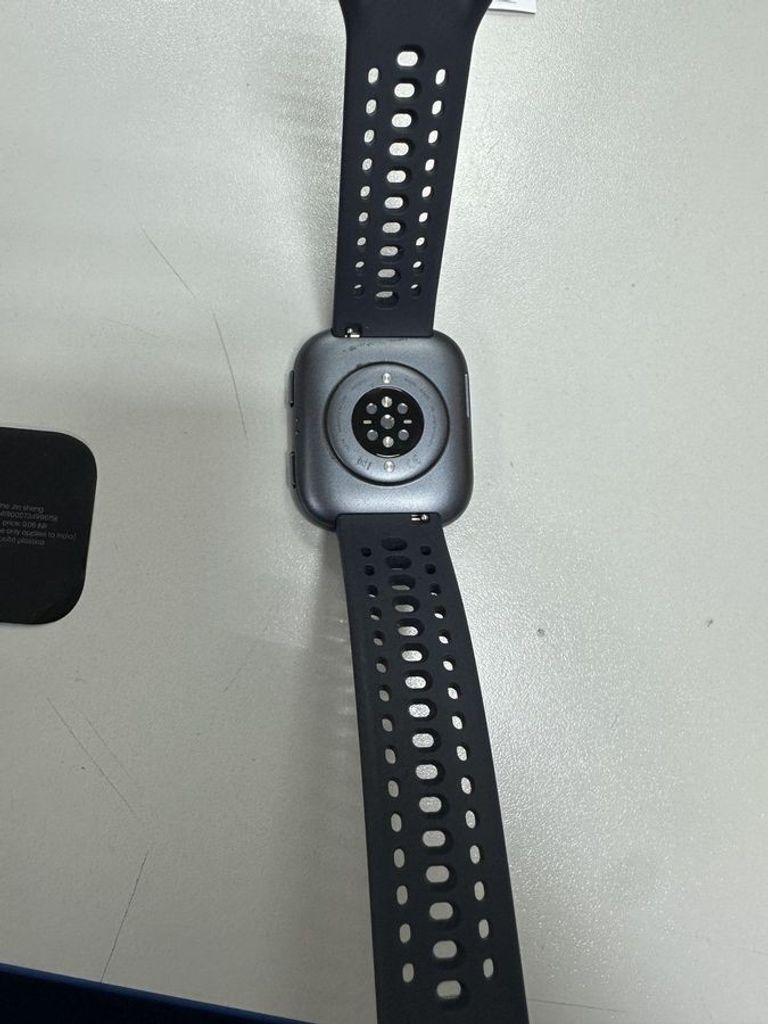 Дешиво Amazfit Bip 6 Black с ломбарда