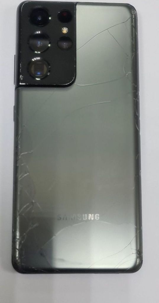 Samsung g998b galaxy s21 ultra 12/256gb Код:01-200787558. Изображение 6