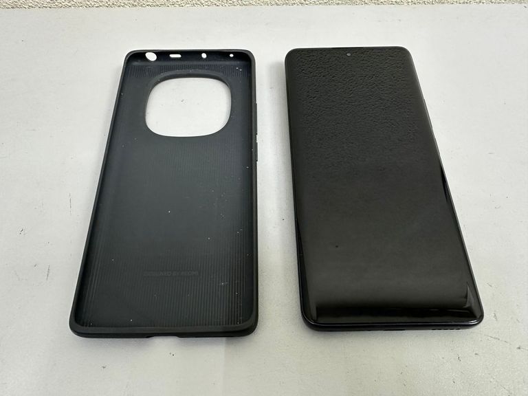 Купити Xiaomi Redmi Note 14 Pro 5G 12/512GB Midnight Black Б/У