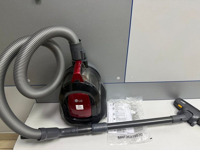 Купити Lg VC5506NHTCR Б/У