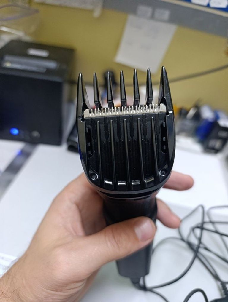 Розпродаж Philips Hairclipper Series 3000 HC3505/15, продавець Техноскарб